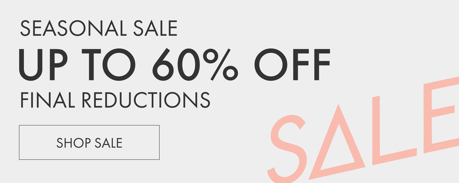 Sale